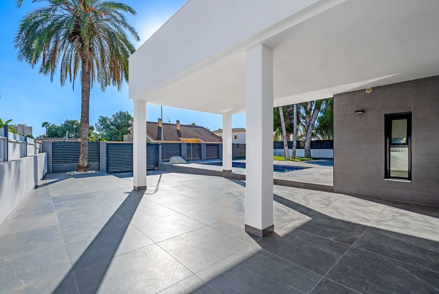 2 - venta casa dehesa de campoamor comunidad valenciana españa