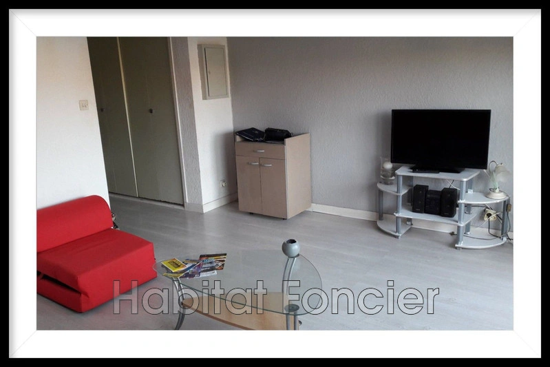 2 - venta apartamento a pie de playa canet-en-roussillon pirineos orientales francia