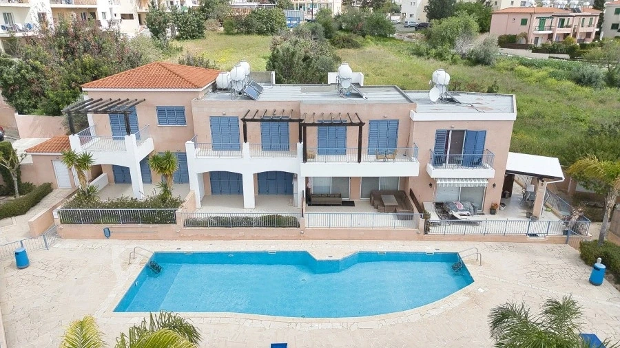 1 - venta apartamento paphos pafos chipre