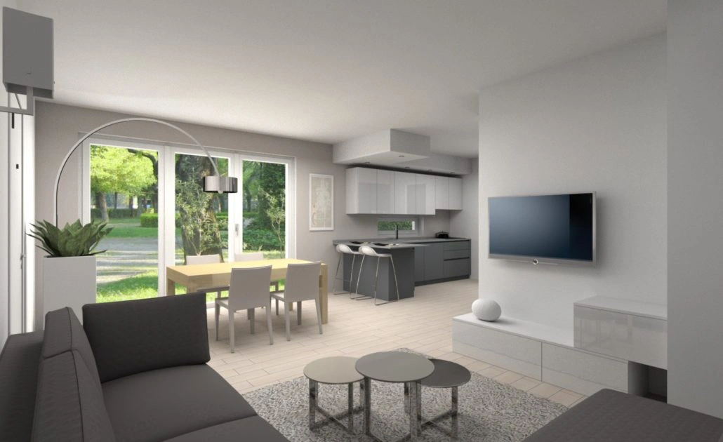 1 - venda apartamento firenze toscana itália