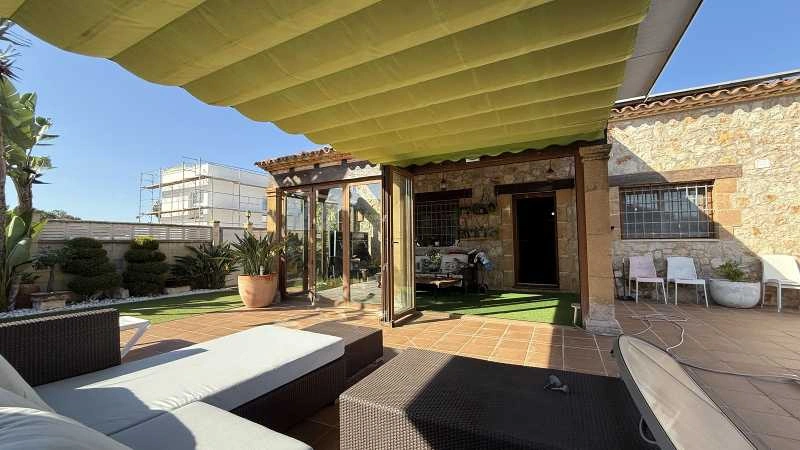 2 - venda casa a praia ao pé setla comunidade valenciana espanha