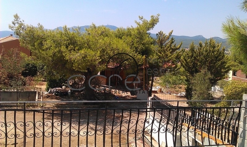2 - venta terreno dionysos ática grecia