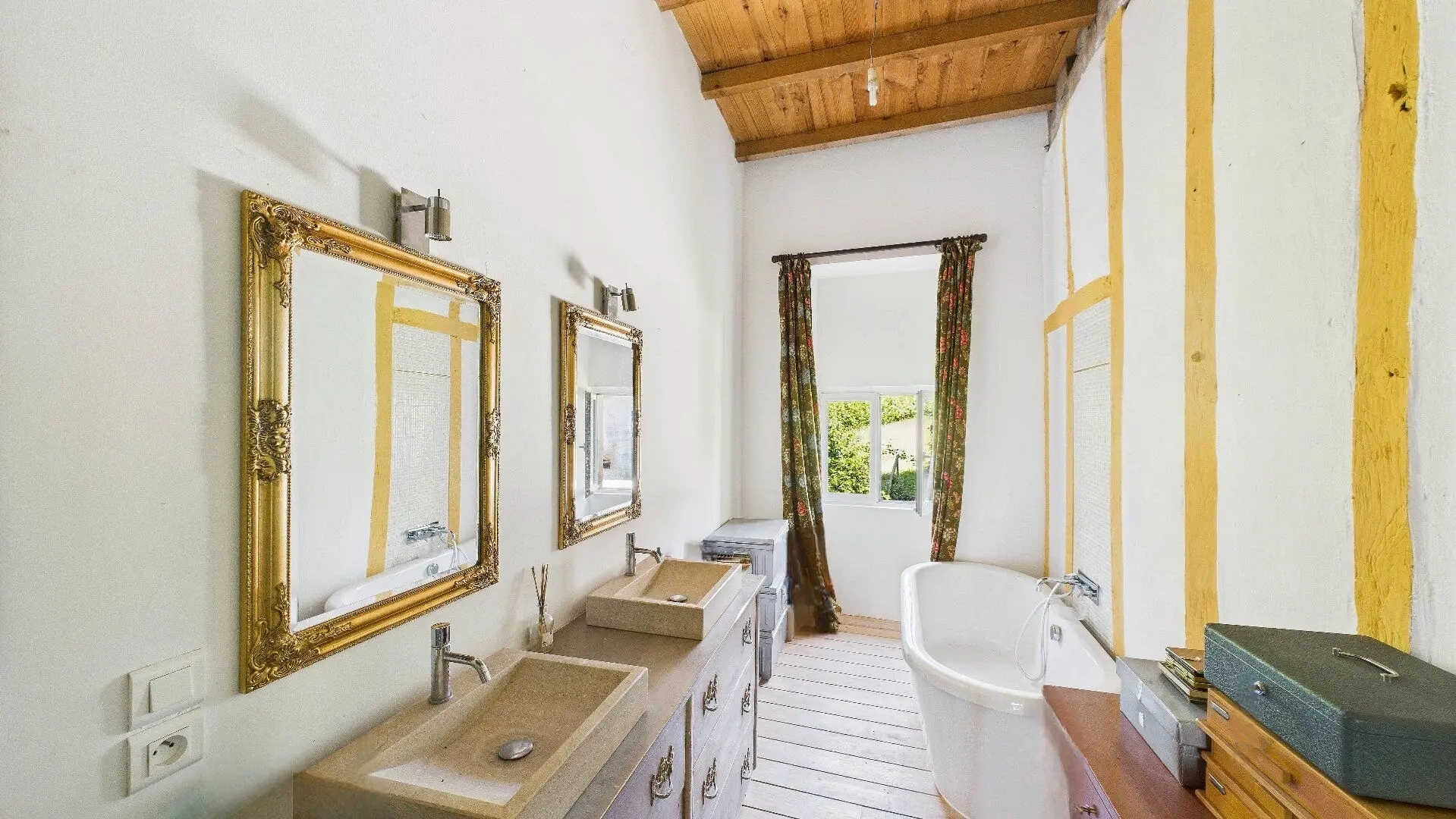 2 - house for sale in saubusse landes france