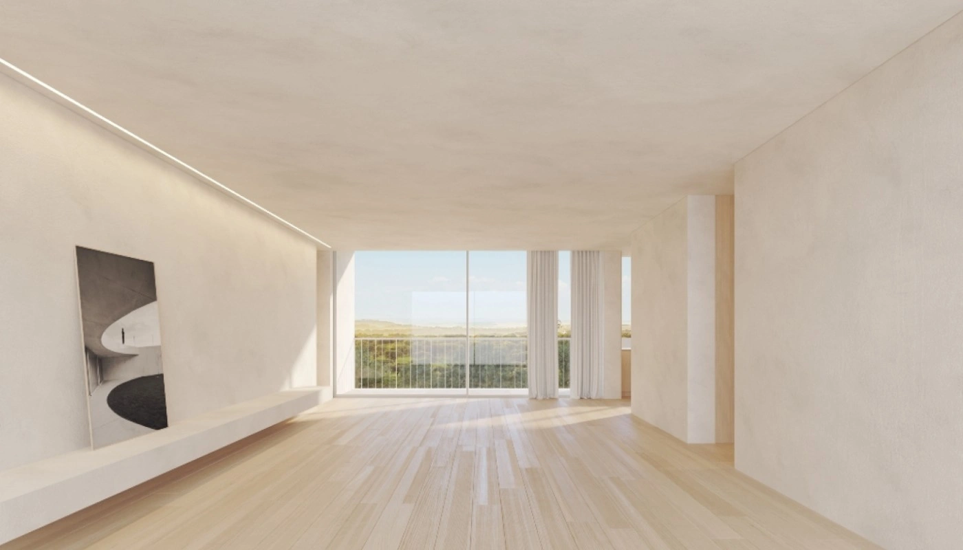2 - vente appartement loulé algarve portugal