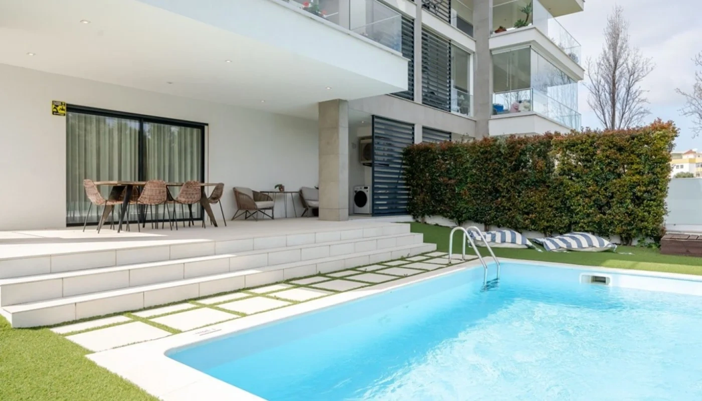 1 - verkauf wohnung portimão algarve portugal