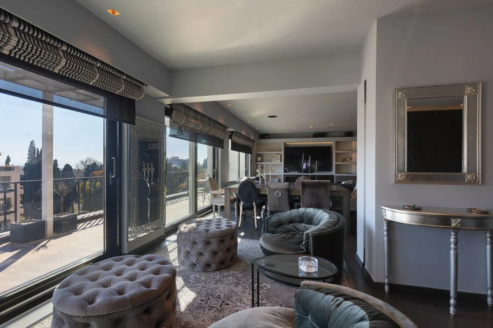 2 - vente appartement athènes attique grèce