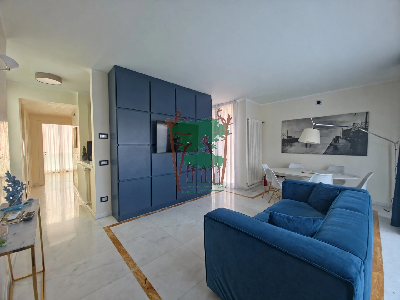 1 - venta apartamento viareggio toscana italia