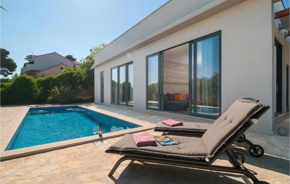 1 - verkauf haus meerblick brač split-dalmatien kroatien