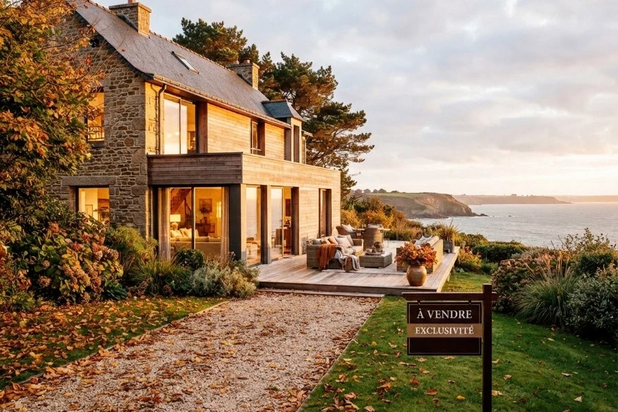 Selling a house in autumn is it really a good time
