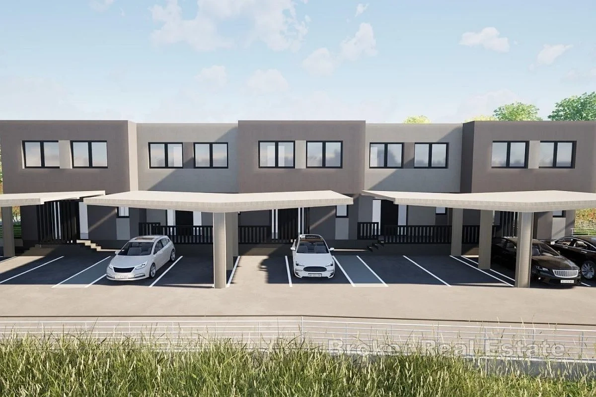 2 - vente maison zagreb non cotier croatie