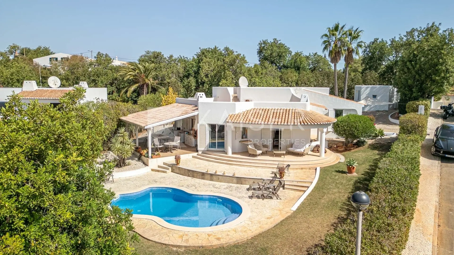 1 - verkauf haus albufeira algarve portugal