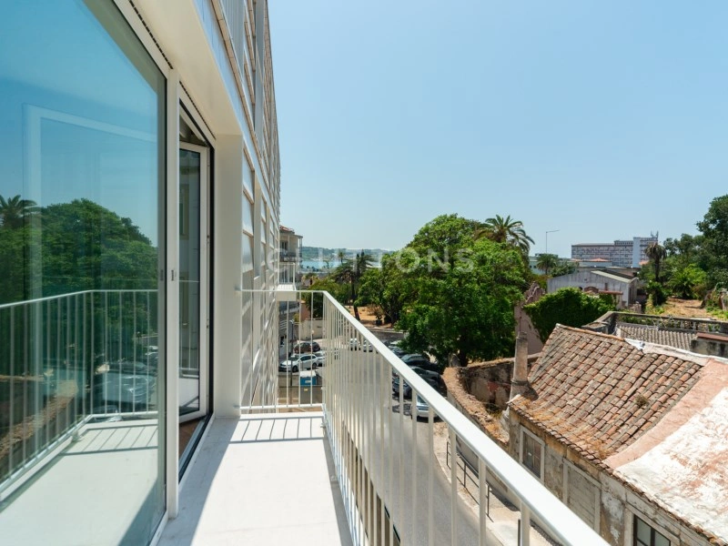 1 - venda apartamento lisboa região de lisboa portugal