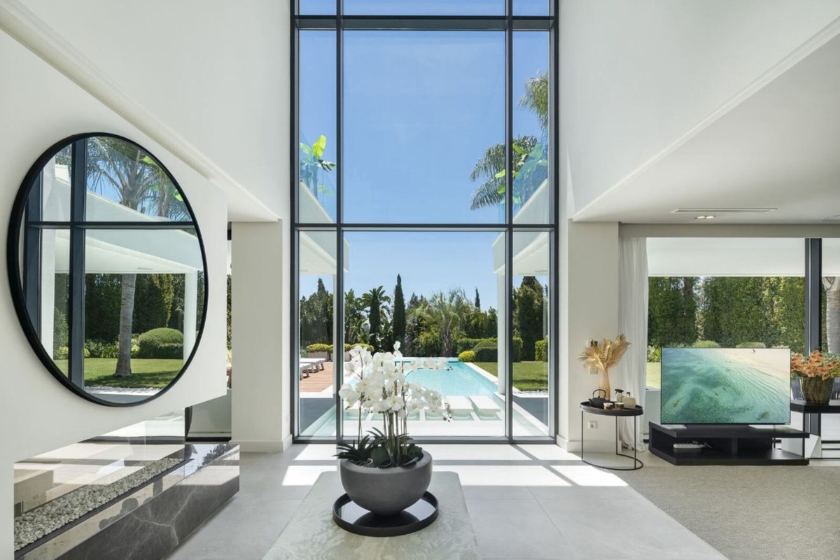 2 - sea view house for sale in marbella - costa del sol andalusia spain