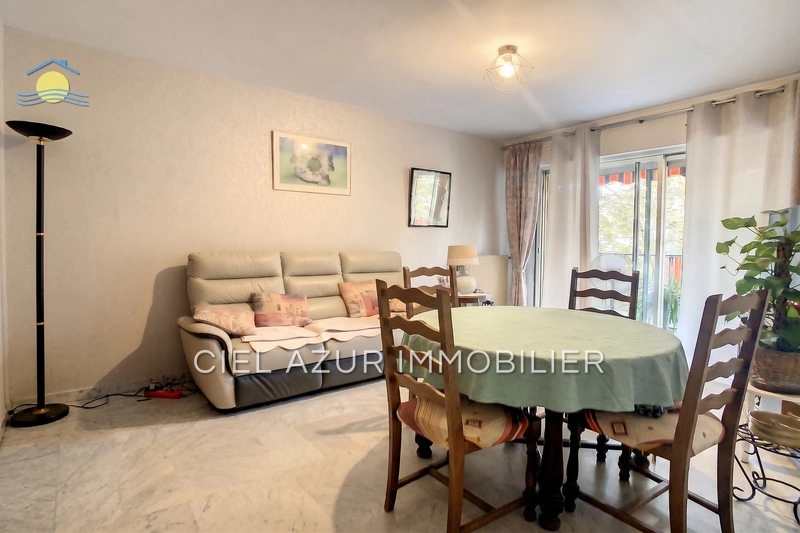 1 - vente appartement juan les pins alpes-maritimes france