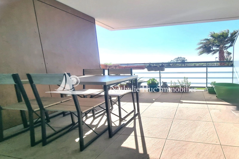 1 - venta apartamento canet-en-roussillon pirineos orientales francia
