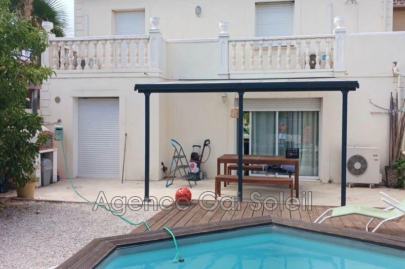 1 - vendita villa nissan-lez-enserune herault francia