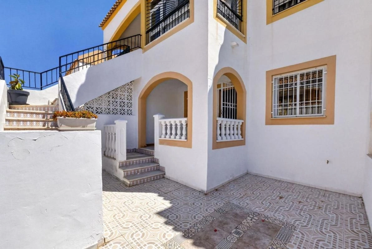 1 - verkoop appartement torrevieja - costa blanca valencian community spanje