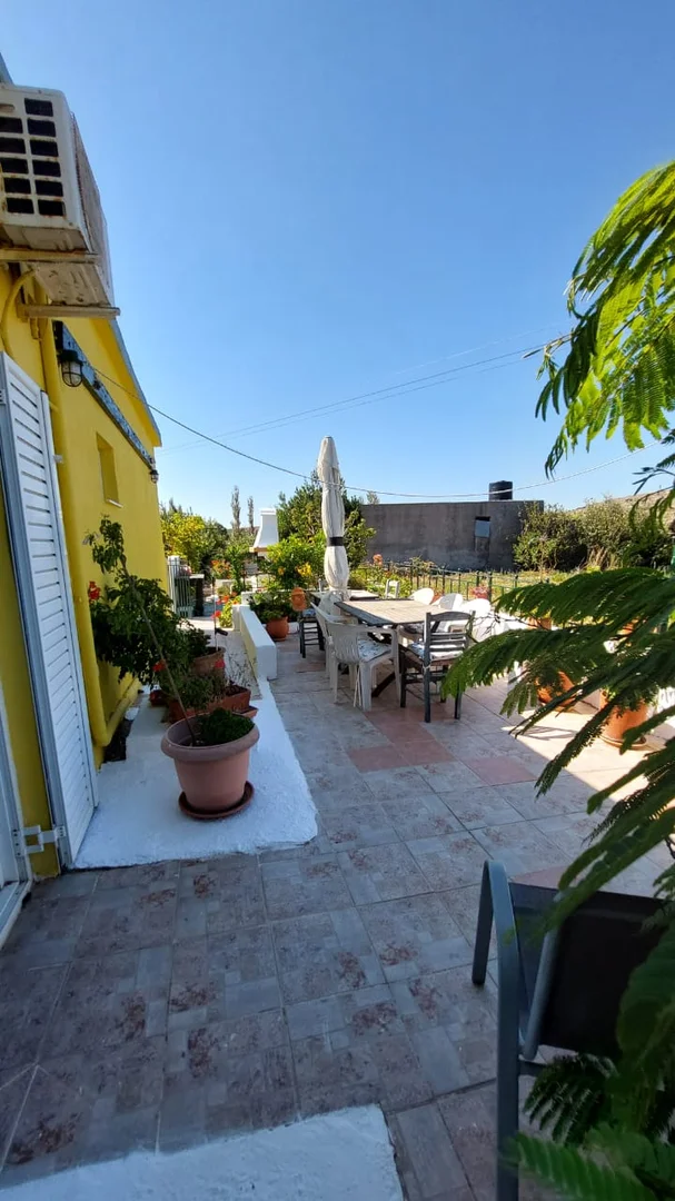 1 - verkoop huis zíros crete griekenland