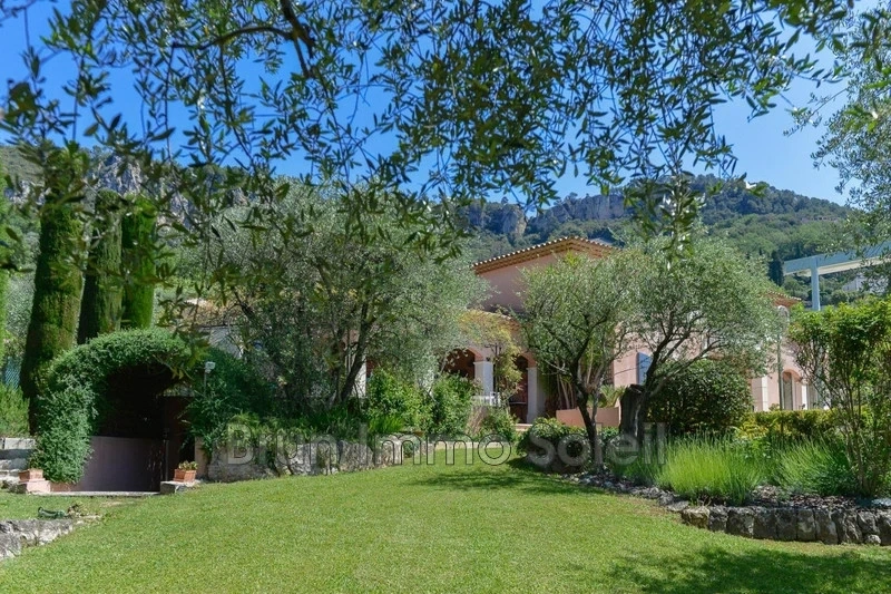 2 - vendita casa grasse alpi marittime francia