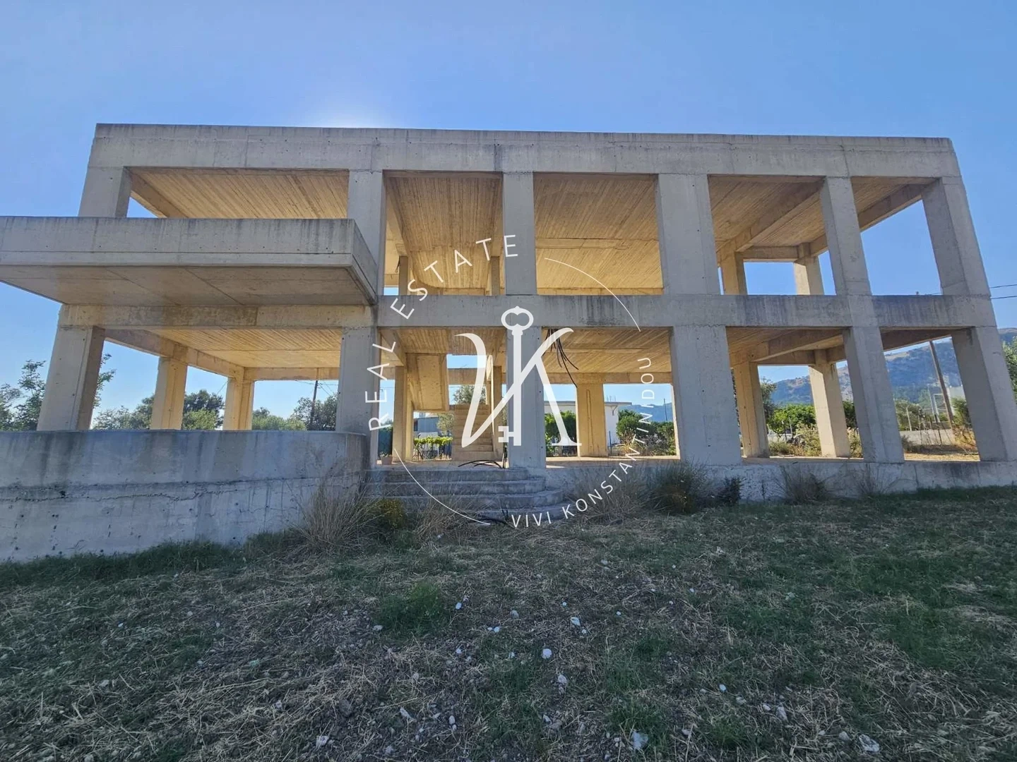 1 - venta casa vista al mar petaloùdes egeo meridional grecia