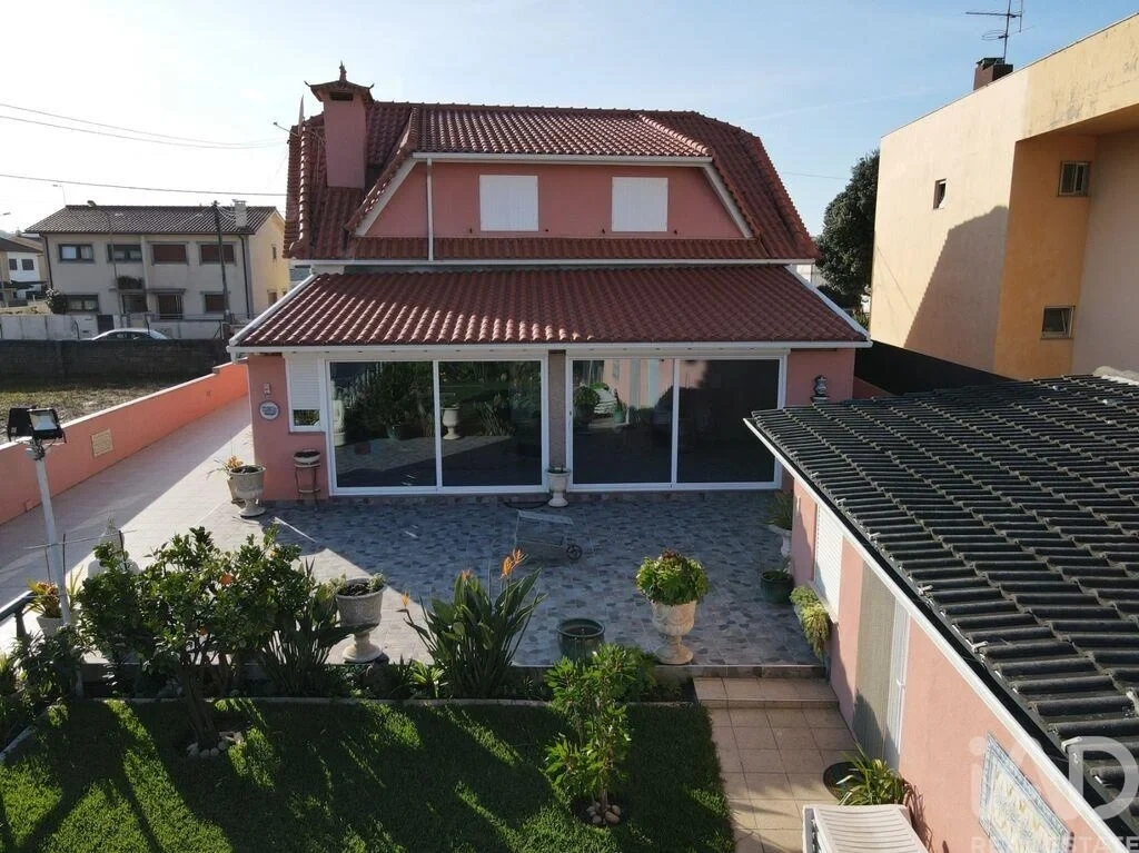 1 - verkoop villa póvoa de varzim north region portugal