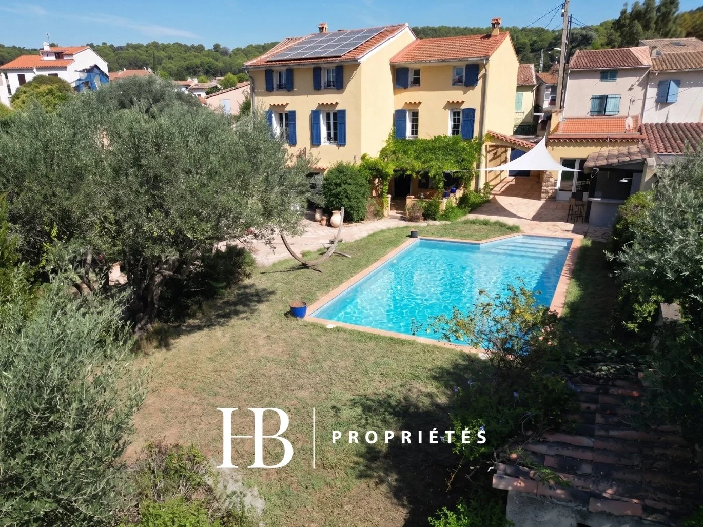 2 - venta casa six fours les plages var francia