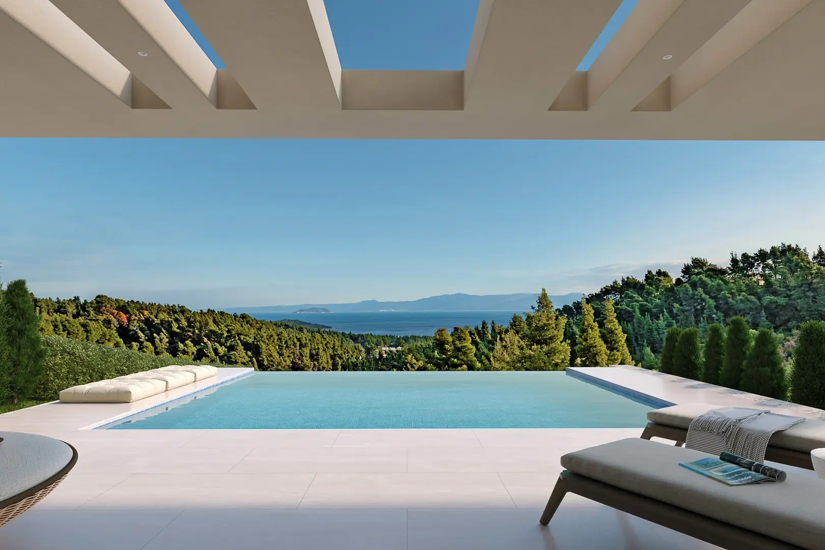 2 - vendita casa palioúri macedonia centrale grecia