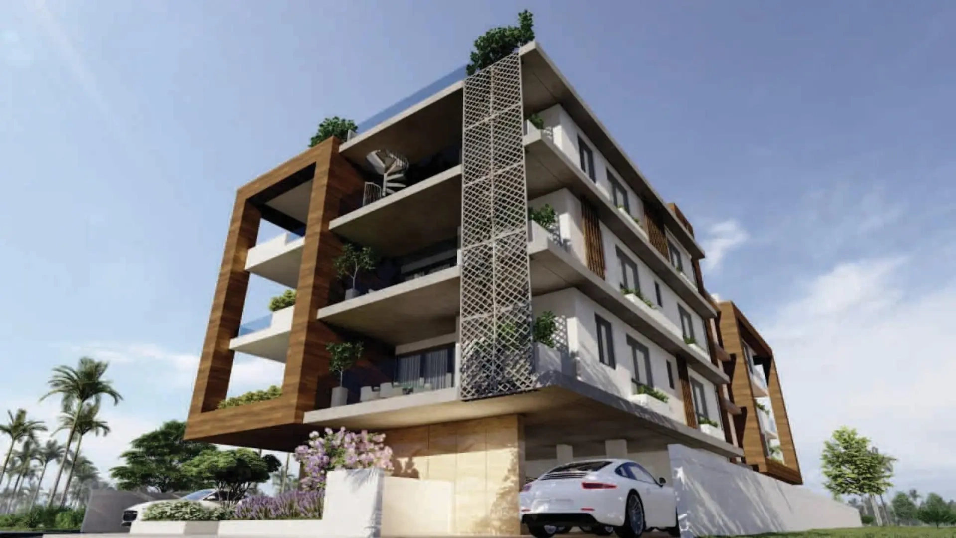 1 - vente appartement larnaca larnaca chypre