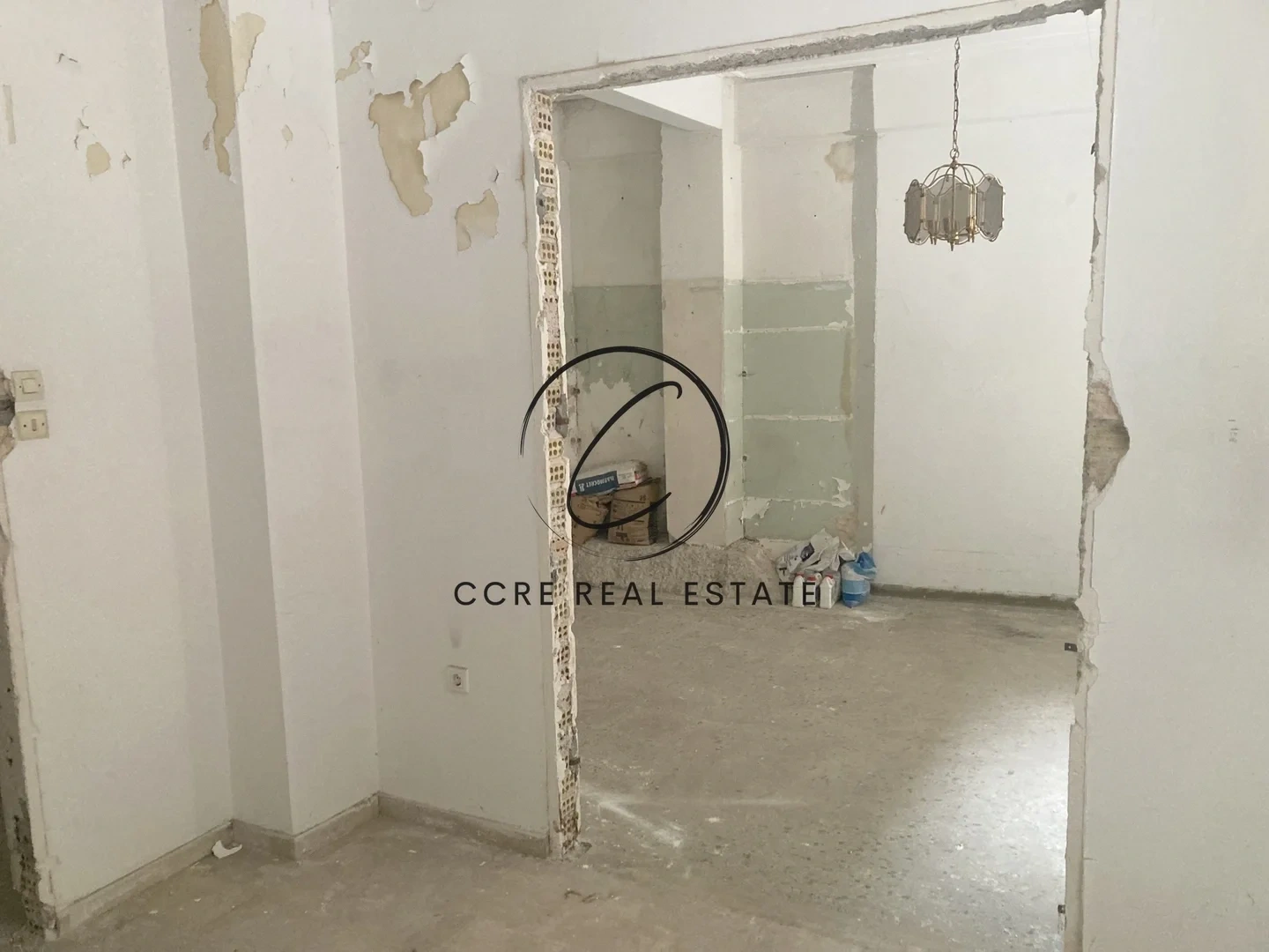 1 - verkoop appartement athene attica griekenland