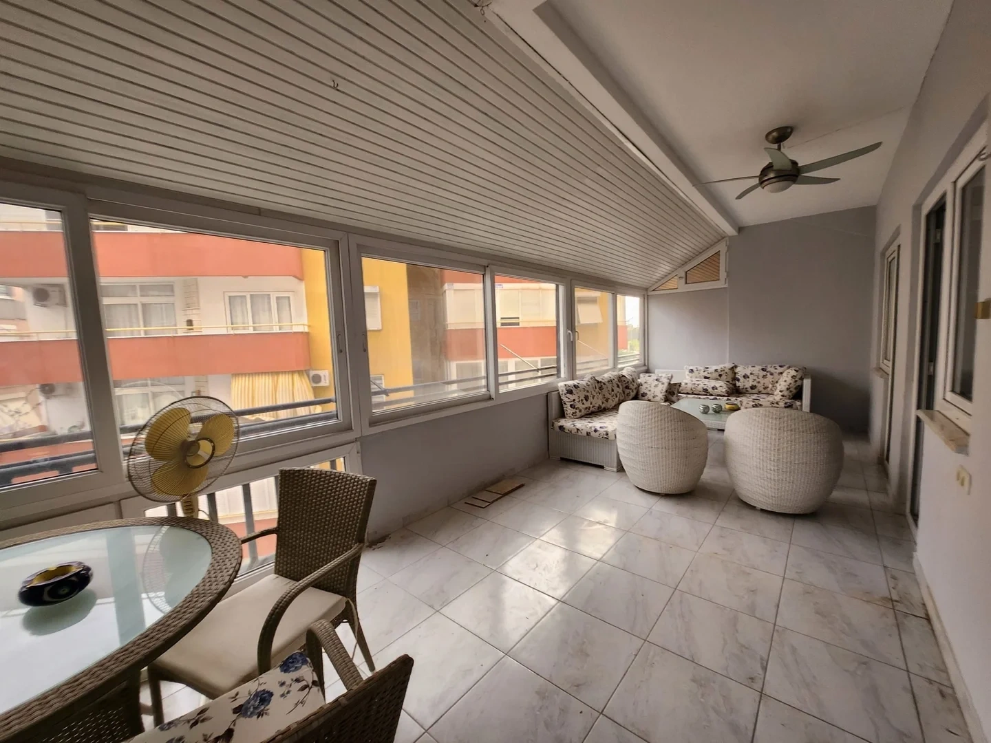 1 - продажа квартира alanya antalya турция