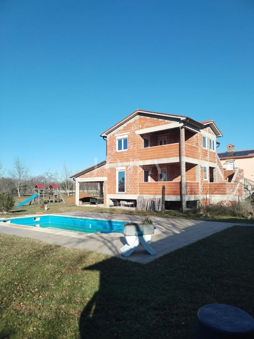 1 - venda casa labin istria croácia