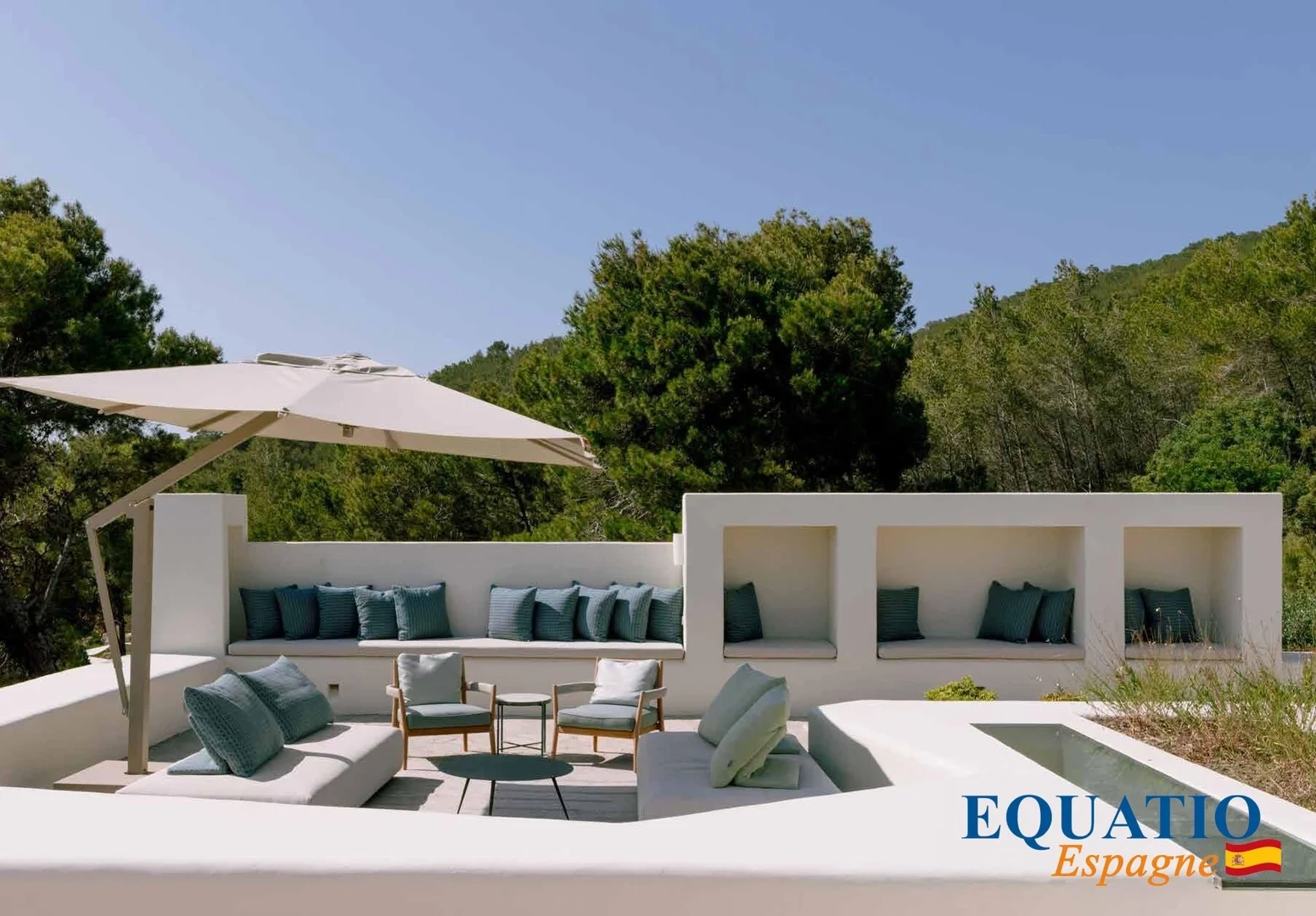 1 - sea view house for sale in ibiza - eivissa ibiza - balearic islands spain