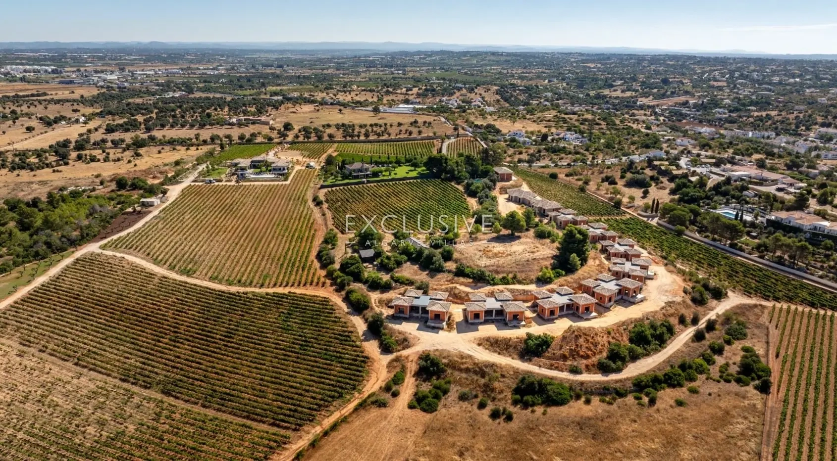 1 - vendita casa lagoa algarve portogallo