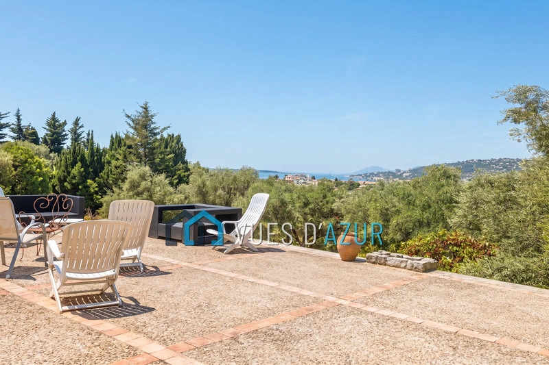 2 - verkauf haus meerblick antibes alpes-maritimes frankreich