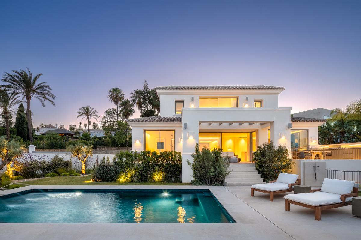 2 - verkauf haus marbella - costa del sol andalusien spanien