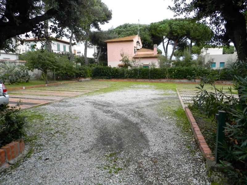 1 - venda apartamento vista de mar rosignano marittimo toscana itália