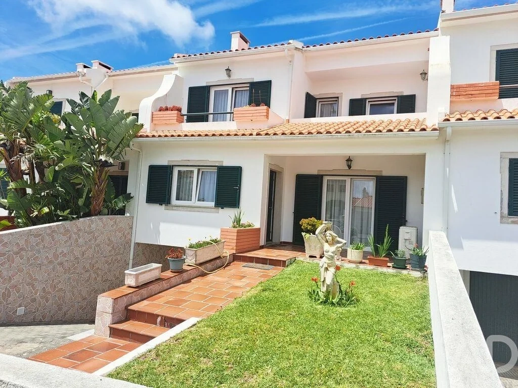 1 - sea view house for sale in lourinhã centro region portugal