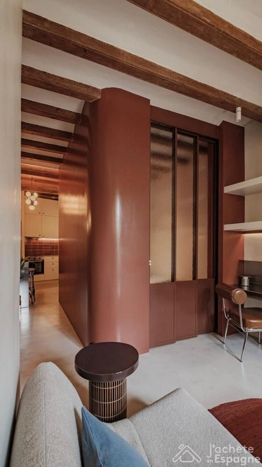 2 - apartment for sale in barcelona catalonia spain
