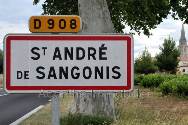 1 - venta apartamento saint-andré-de-sangonis hérault francia