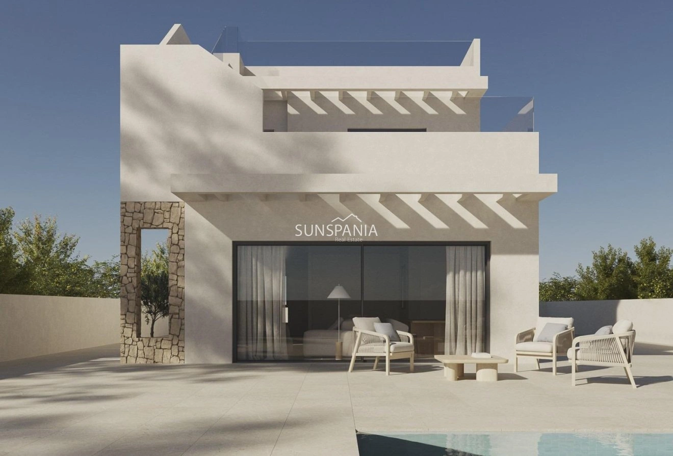 1 - vente maison polop - costa blanca communauté valencienne espagne