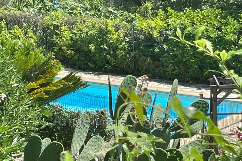 1 - vendita casa vista mare le rouret alpi marittime francia