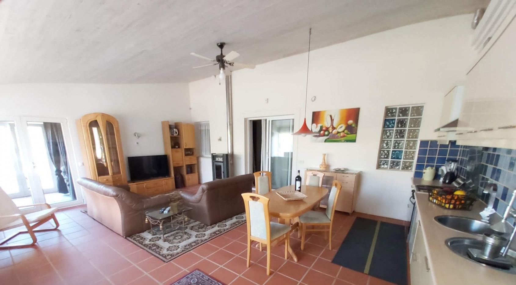 2 - vendita casa vista mare lagoa algarve portogallo