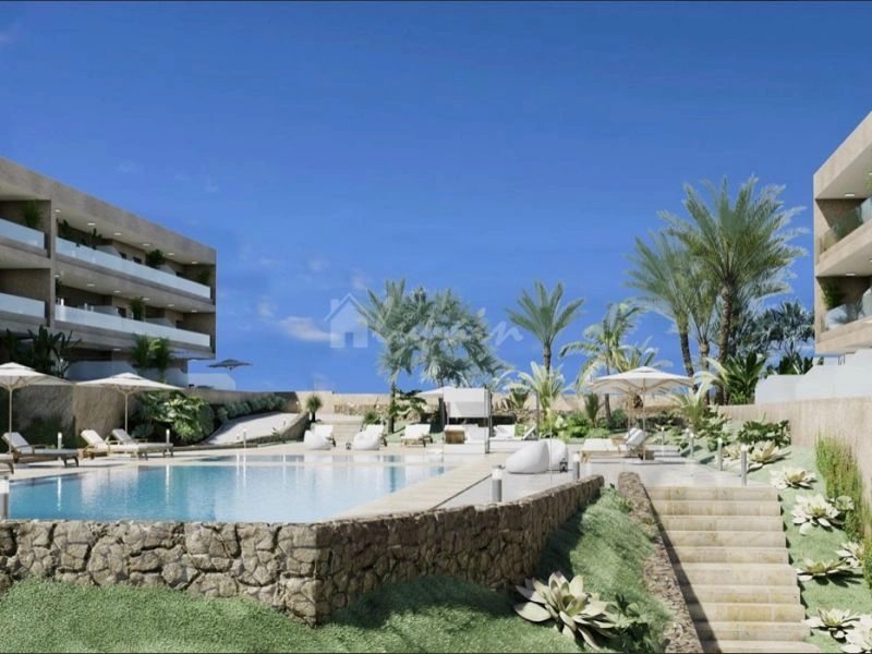 1 - vendita appartamento granadilla tenerife - isole canarie spagna