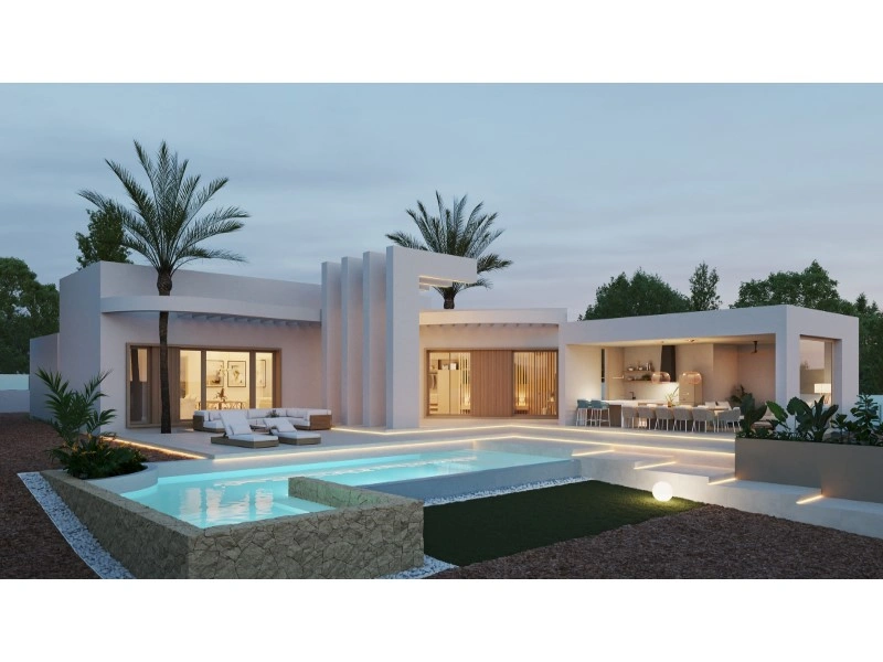 1 - venta casa alicante - costa blanca comunidad valenciana españa