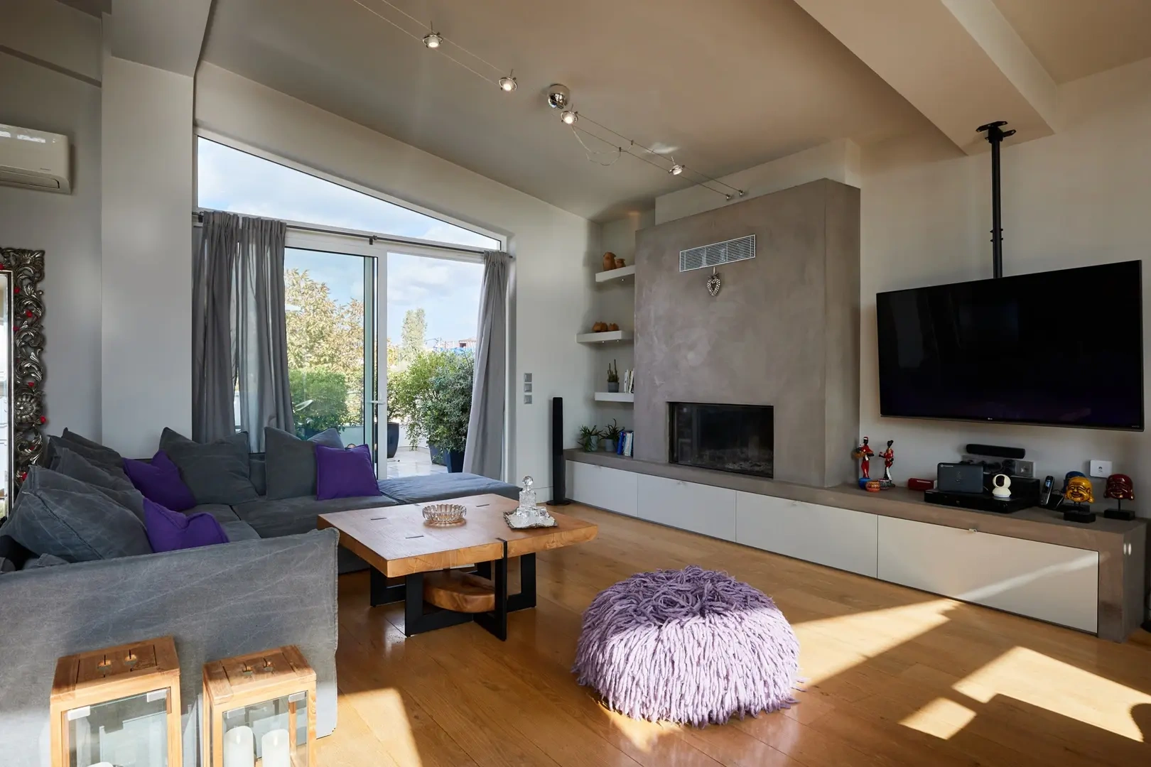 1 - sea view apartment for sale in varkiza attica greece