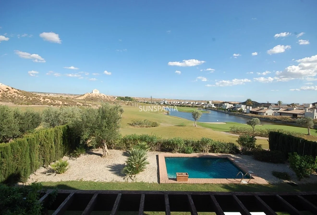 2 - venta casa vista al mar sucina región de murcia españa