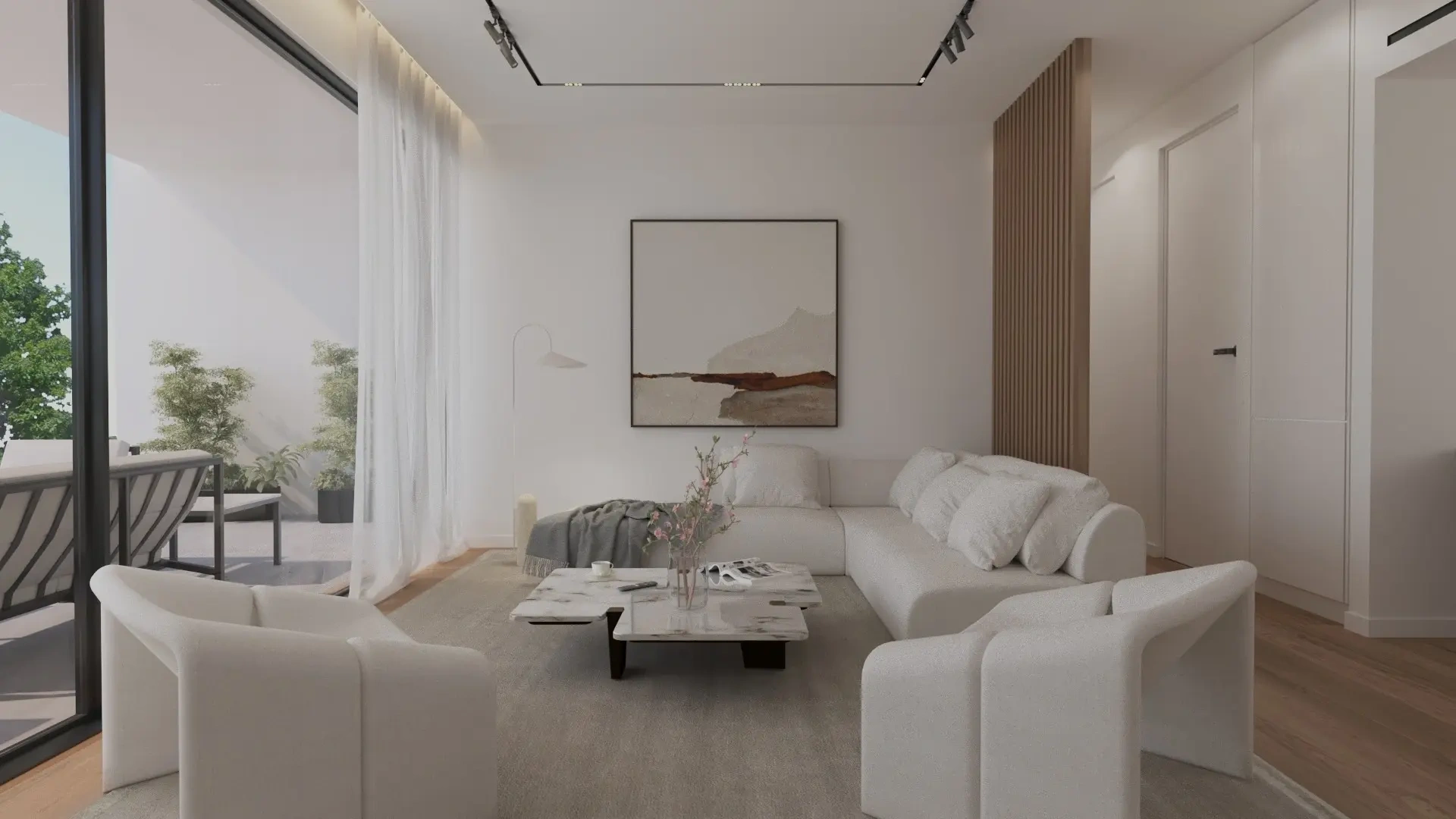 1 - venta apartamento glyfada ática grecia
