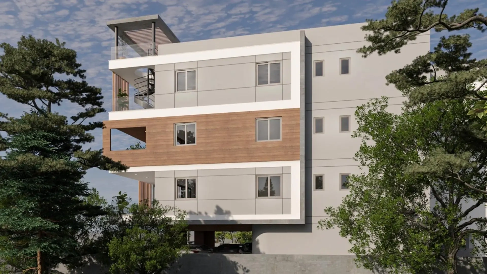 1 - vente appartement nicosia nicosie chypre