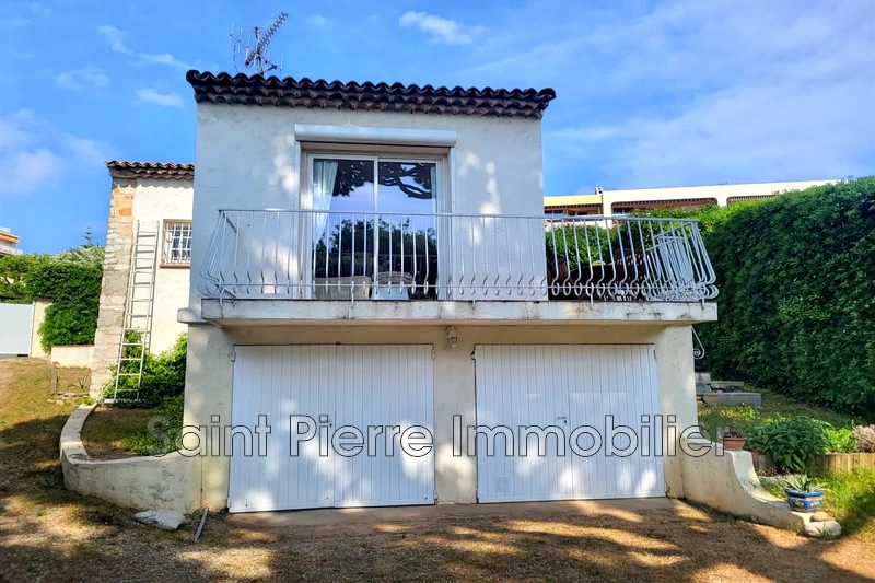 1 - verkauf haus saint-laurent-du-var alpes-maritimes frankreich