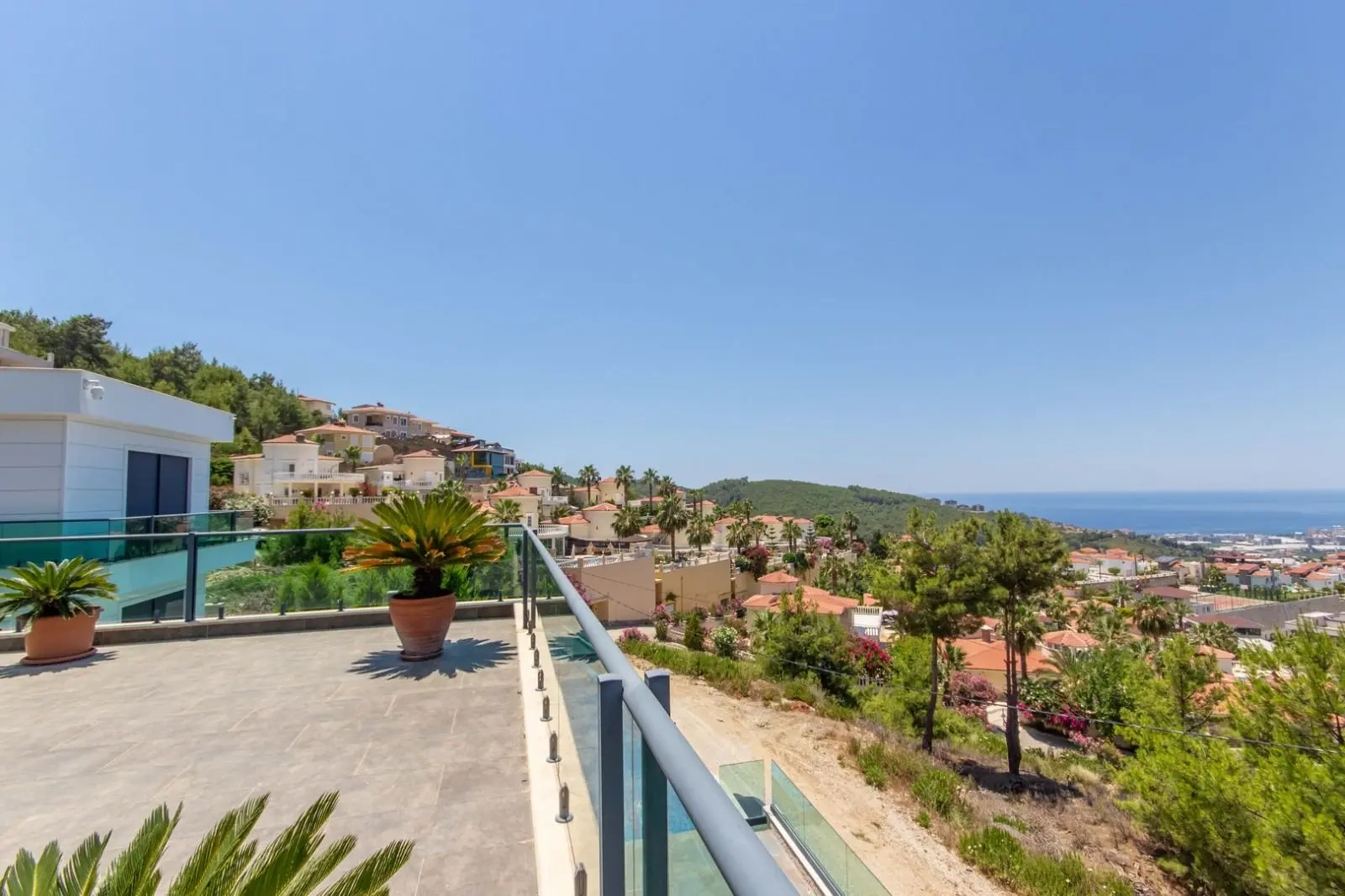 2 - venda villa alanya antalya turquia